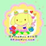 PikaMyu RYO
